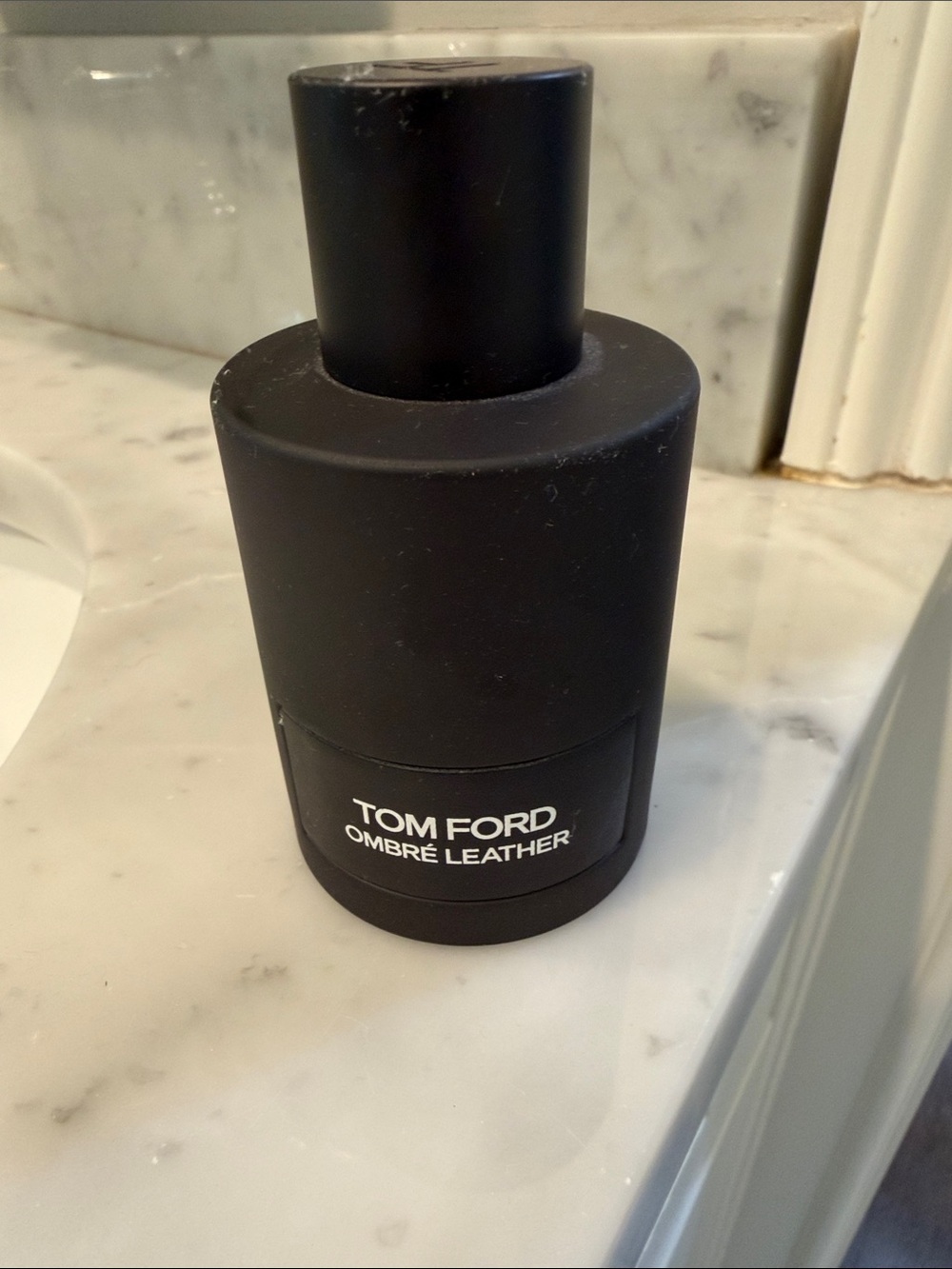 Tom Ford Ombré Leather — 3.4 oz